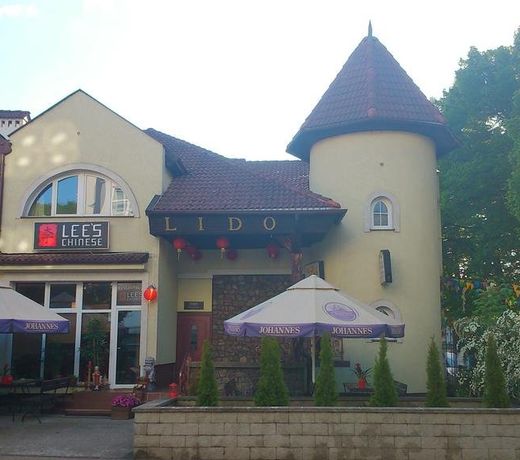 Villa Lido
