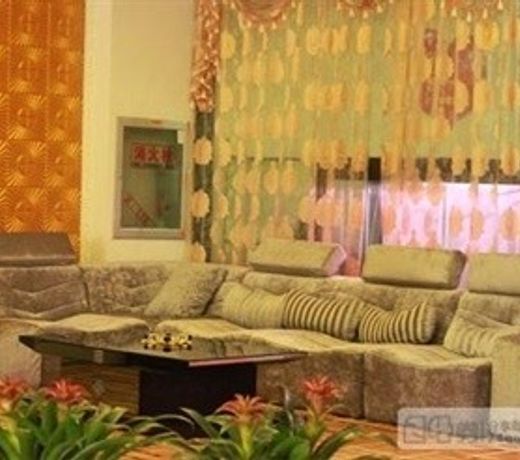 Dekai Fashion Hotel
