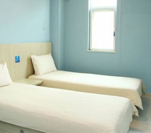 Bestay Hotel Express (Dongguan Nancheng Xiping Metro Station)