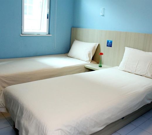 Bestay Hotel Express (Dongguan Nancheng Xiping Metro Station)