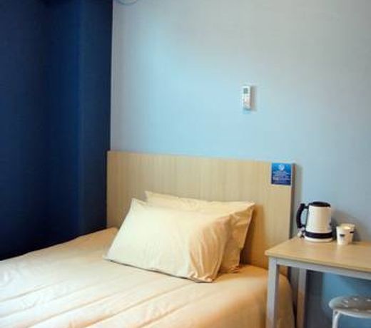 Bestay Hotel Express (Dongguan Nancheng Xiping Metro Station)