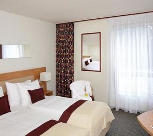 Mercure Salzburg City