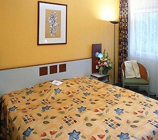 Mercure Salzburg City