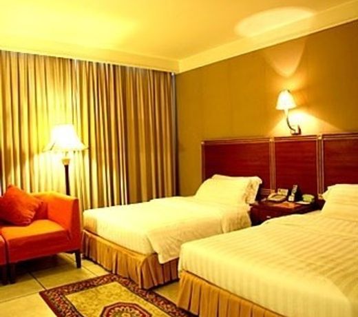 Binli Hotel