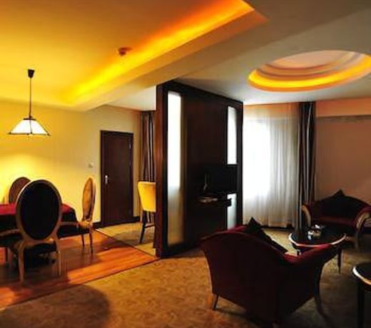 West Lake Garden Hotel - Guiyang