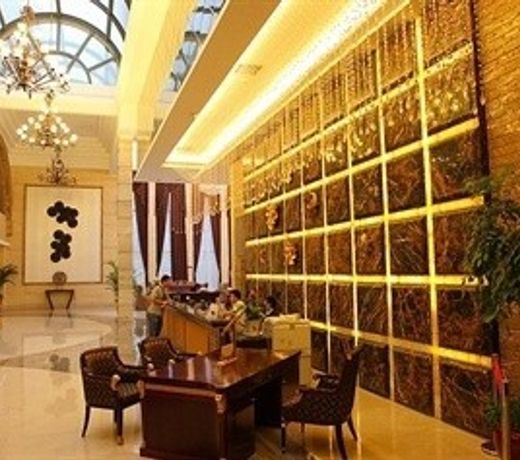 West Lake Garden Hotel - Guiyang