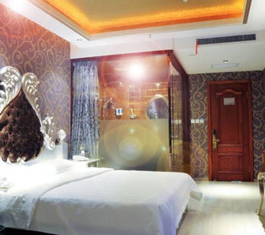 Yiju Express Hotel - Harbin