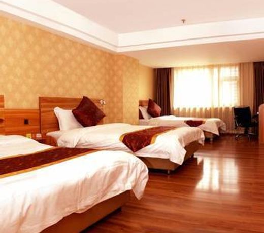Donglong Hotel