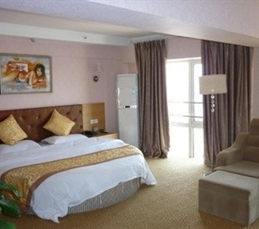 Hefei City Home Business Hotel