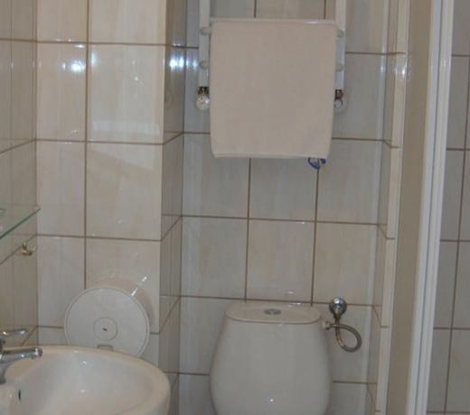 Apartamenty & Restauracja Janus
