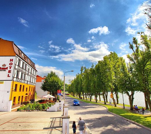 Horeka Hotel & SPA