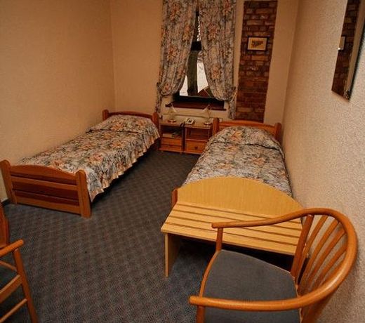 Horeka Hotel & SPA