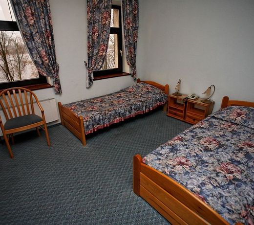 Horeka Hotel & SPA