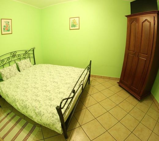 Apartamenty SmÄtek