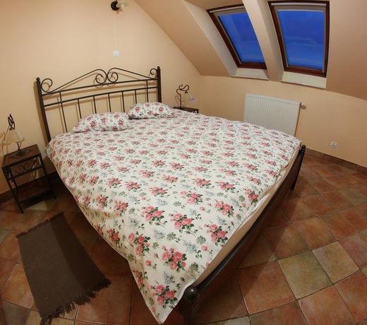 Apartamenty SmÄtek