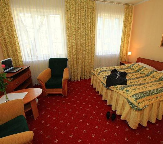 Hotel Rydzewski
