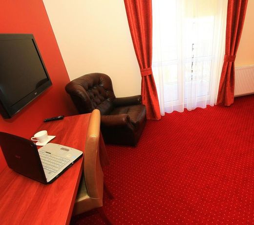 Hotel Rydzewski