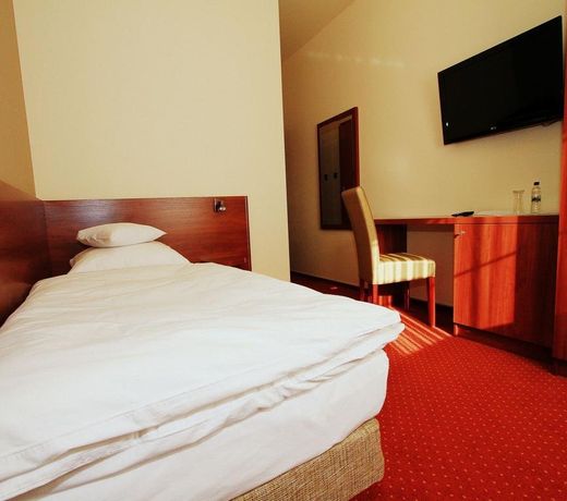 Hotel Rydzewski