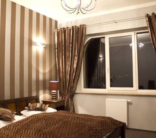 Apartamenty Faust
