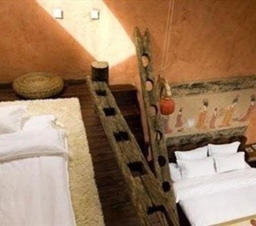 Nanshan Cottage Hotel