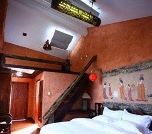 Nanshan Cottage Hotel