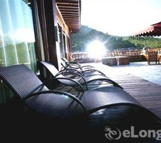 Nanshan Cottage Hotel