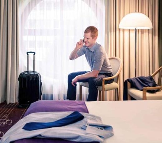 Dorint City-Hotel Salzburg
