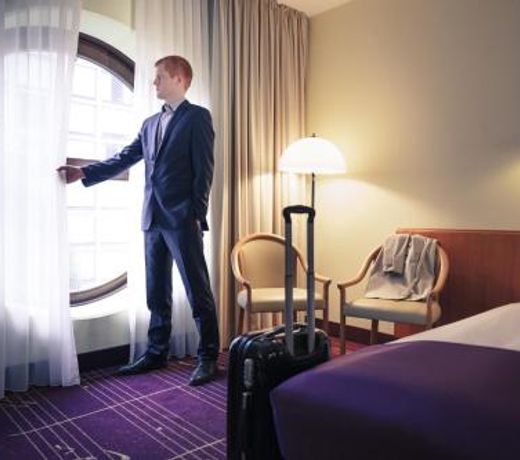 Dorint City-Hotel Salzburg