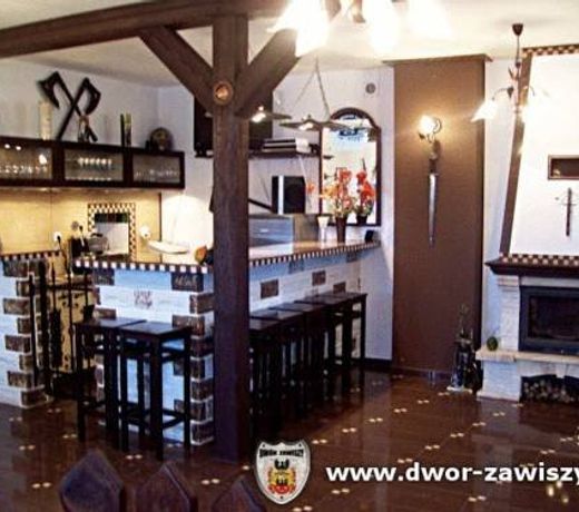 Dwor Zawiszy