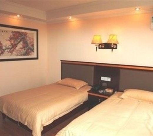 Tianyou Business Hotel