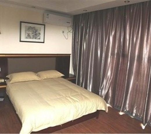 Tianyou Business Hotel