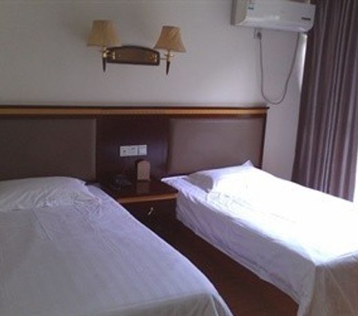 Tianyou Business Hotel