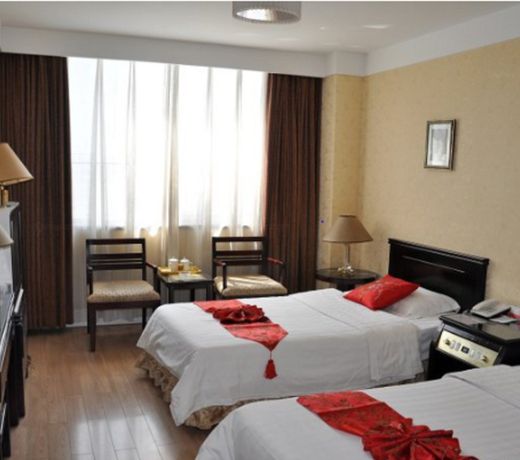 Qinhuangdao Yang Cheng Hotel