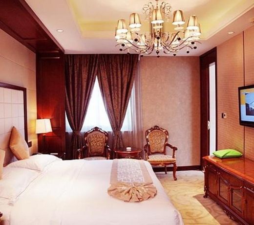 Hongyuan Hotel