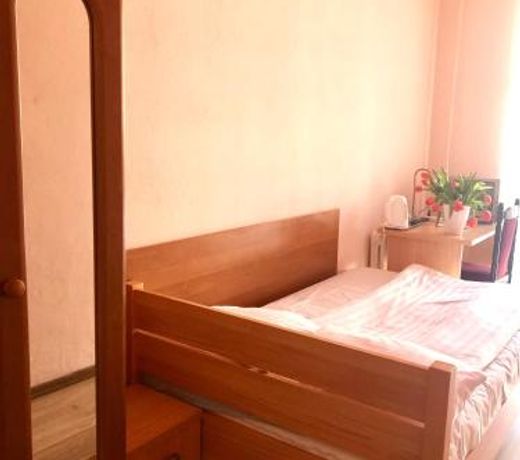 Hotel Haga