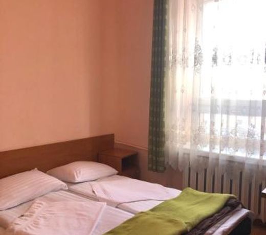 Hotel Haga