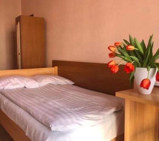 Hotel Haga