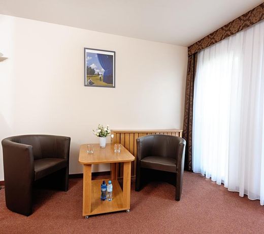 HOTEL DOLCAN