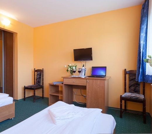 HOTEL DOLCAN