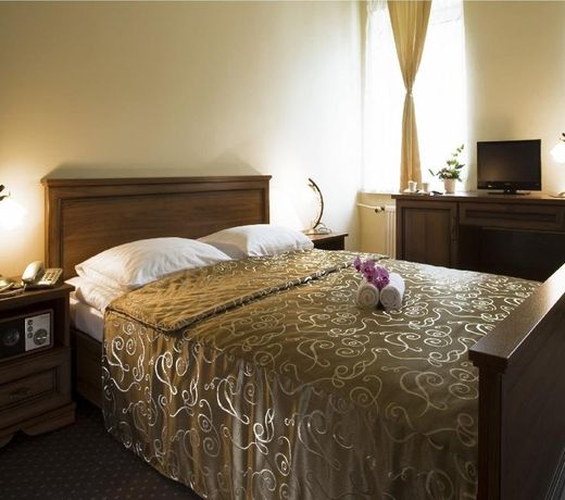 Hotel Constancja