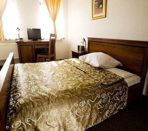 Hotel Constancja