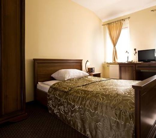 Hotel Constancja