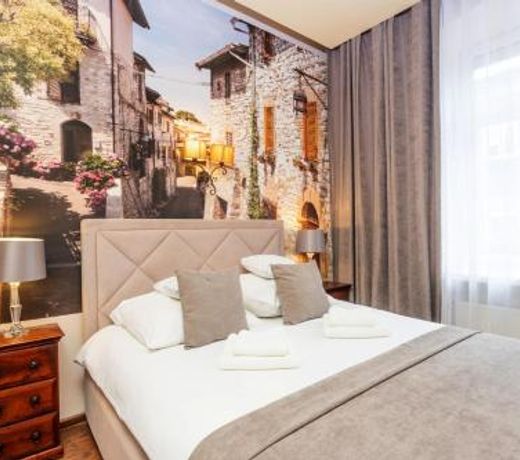 Hotel Wenecki