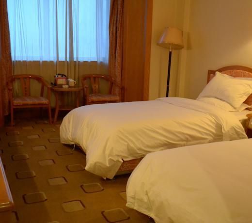 Youdian Hotel