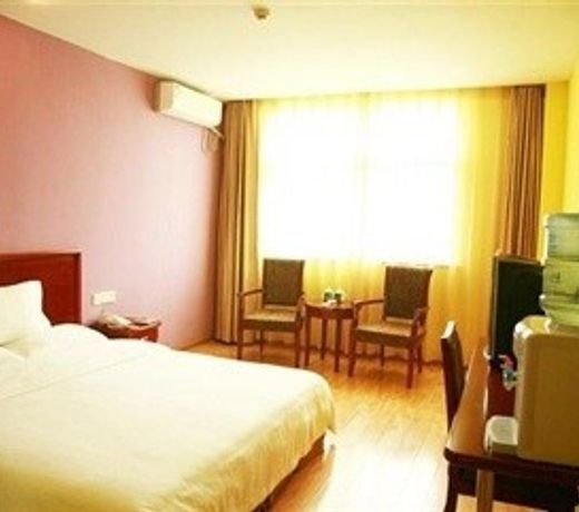 Linge Business Hotel