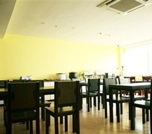 Linge Business Hotel