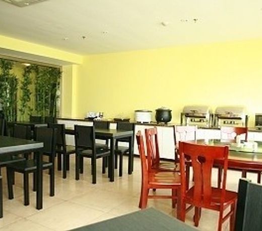 Linge Business Hotel