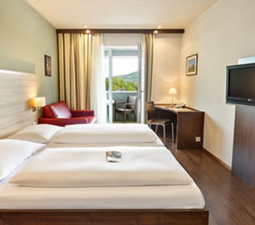 Austria Trend Hotel Salzburg Messe