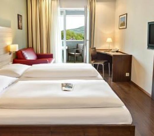 Austria Trend Hotel Salzburg Messe