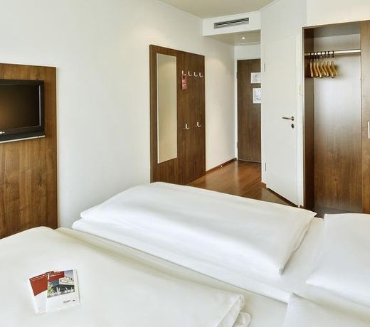 Austria Trend Hotel Salzburg Messe